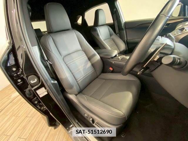 Lexus NX 2020-12 7962420-10
