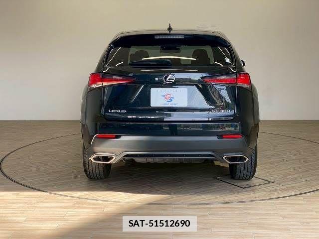 Lexus NX 2020-12 7962420-14