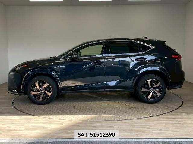 Lexus NX 2020-12 7962420-15