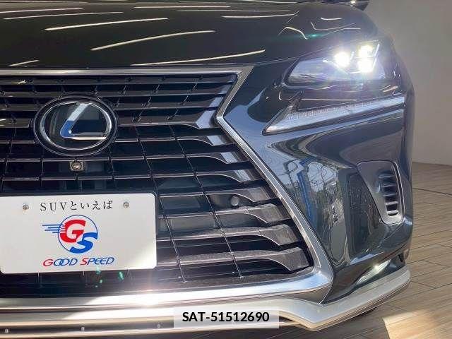 Lexus NX 2020-12 7962420-17
