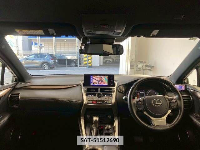 Lexus NX 2020-12 7962420-2