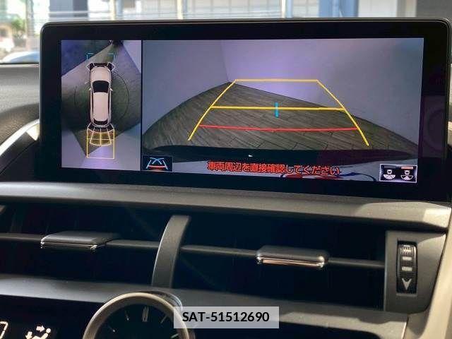 Lexus NX 2020-12 7962420-3