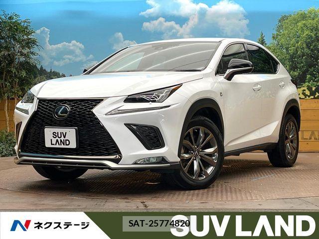 Lexus NX 2019-09 7979769-0