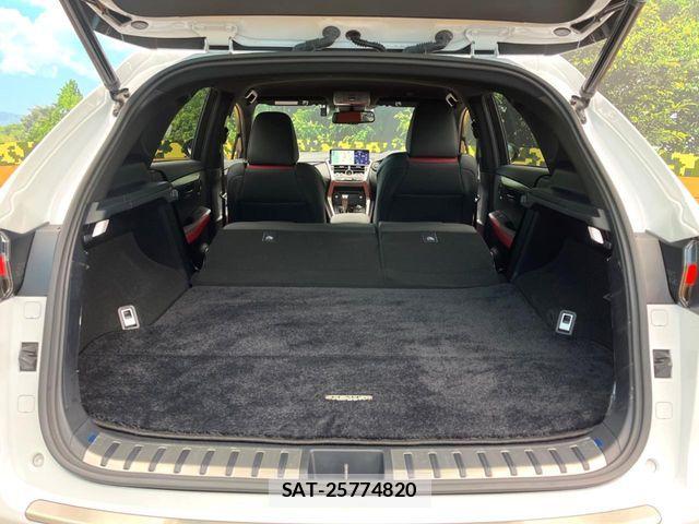 Lexus NX 2019-09 7979769-9