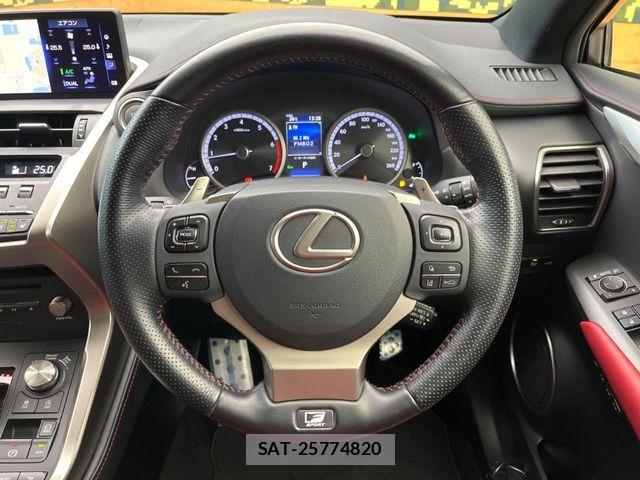 Lexus NX 2019-09 7979769-10
