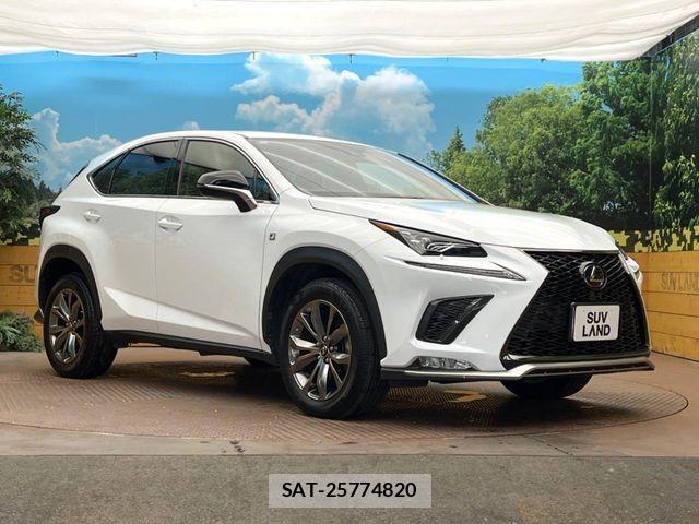 Lexus NX 2019-09 7979769-15