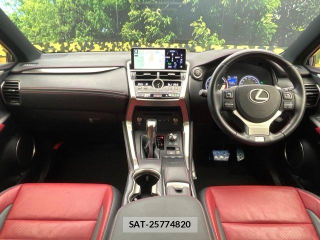 Lexus NX 2019-09 7979769-1