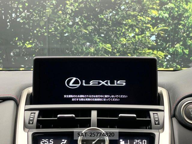 Lexus NX 2019-09 7979769-2