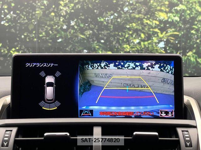 Lexus NX 2019-09 7979769-3