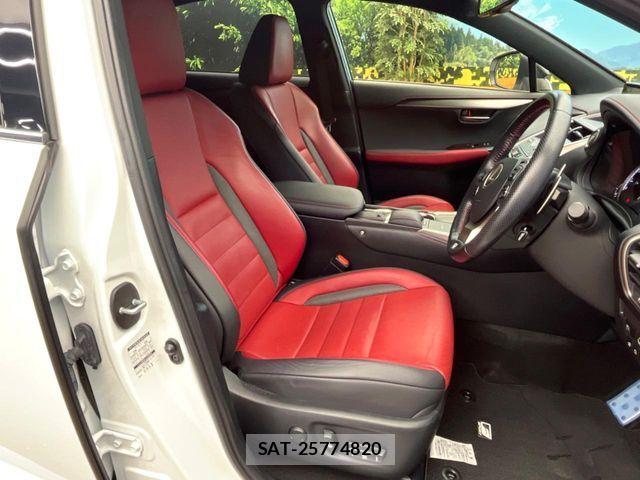 Lexus NX 2019-09 7979769-7