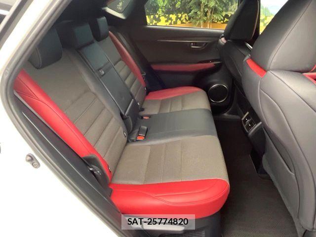 Lexus NX 2019-09 7979769-8