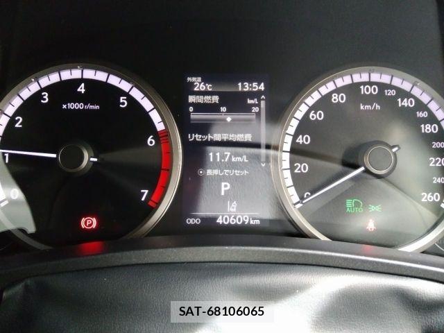 Lexus NX 2019-08 8036446-3