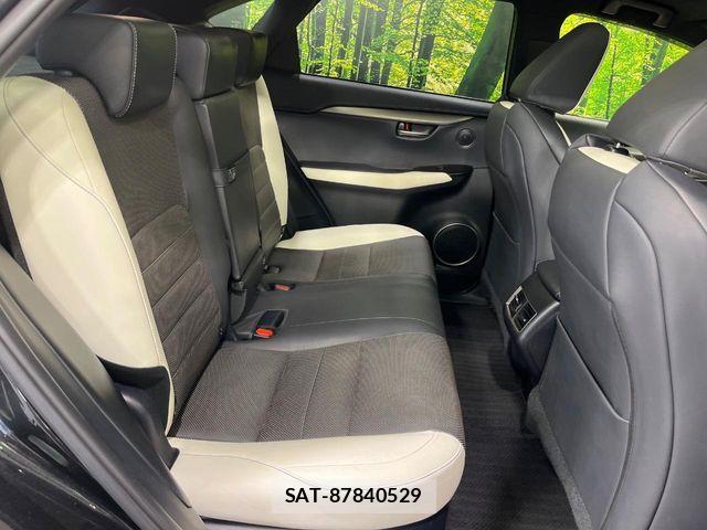 Lexus NX 2018-03 8036449-9
