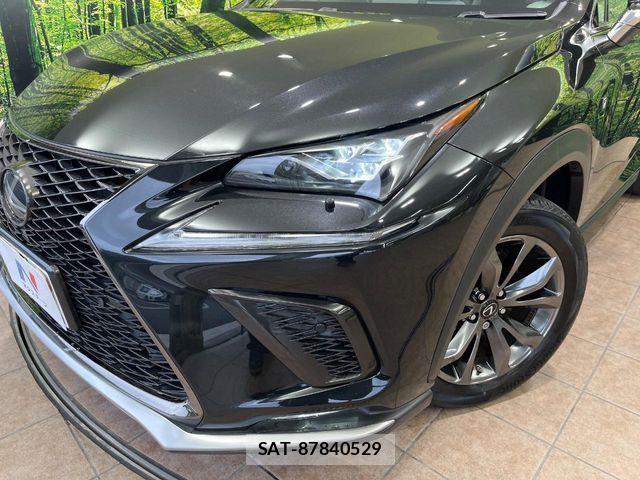Lexus NX 2018-03 8036449-12