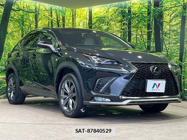 Lexus NX 2018-03 8036449-16