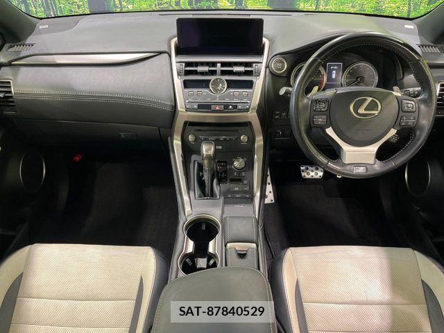 Lexus NX 2018-03 8036449-1