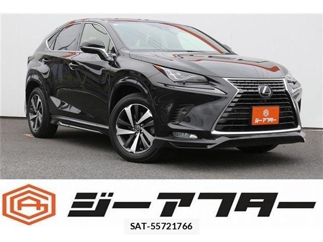Lexus NX 2021-05 8036448-0