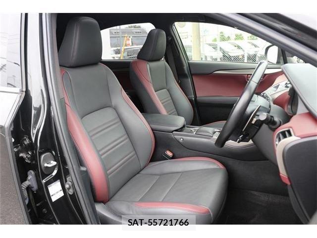Lexus NX 2021-05 8036448-14