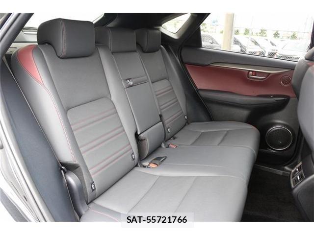 Lexus NX 2021-05 8036448-15
