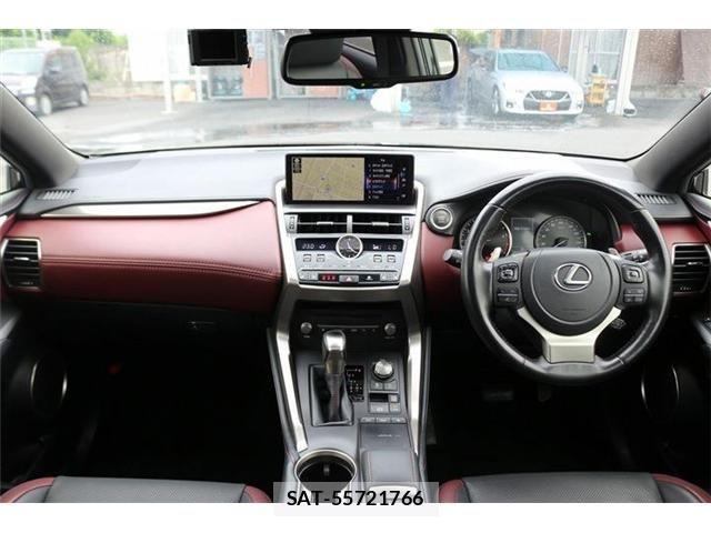 Lexus NX 2021-05 8036448-16