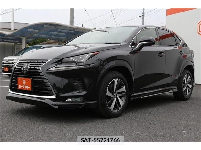 Lexus NX 2021-05 8036448-23