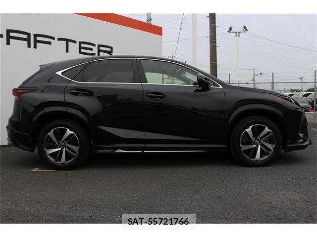 Lexus NX 2021-05 8036448-8