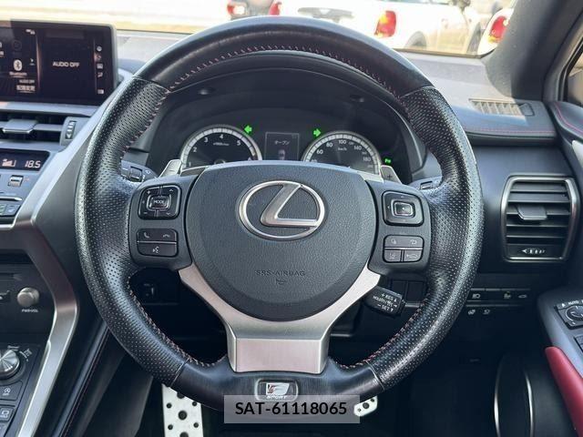 Lexus NX 2017-09 8074356-13