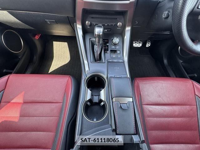 Lexus NX 2017-09 8074356-16