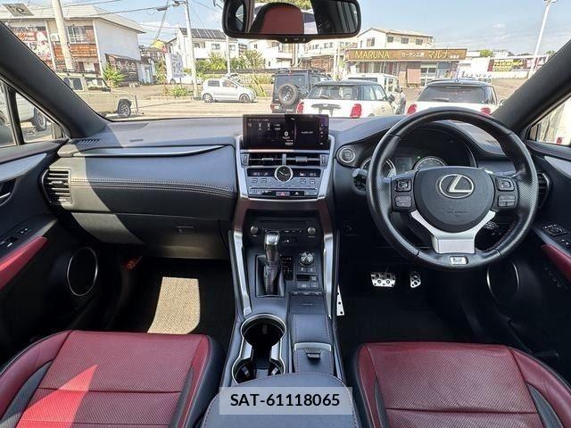 Lexus NX 2017-09 8074356-1