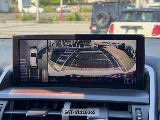 Lexus NX 2017-09 8074356-20