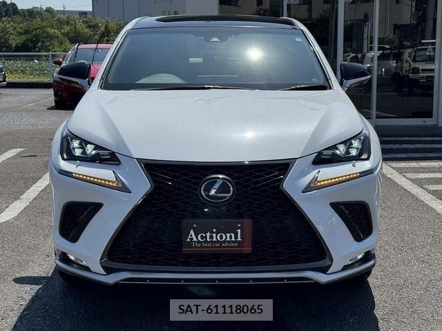 Lexus NX 2017-09 8074356-2