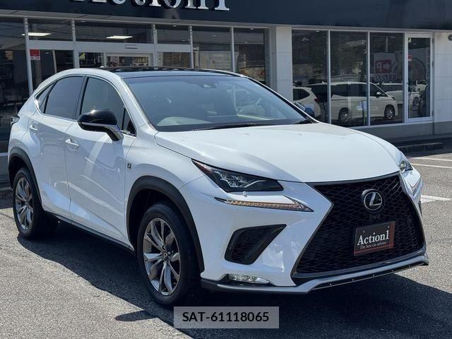 Lexus NX 2017-09 8074356-6