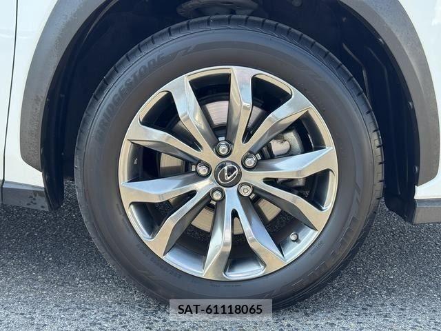 Lexus NX 2017-09 8074356-7