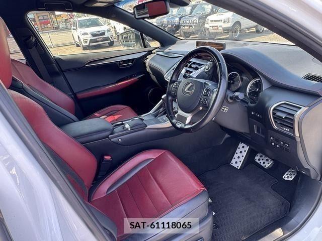 Lexus NX 2017-09 8074356-8