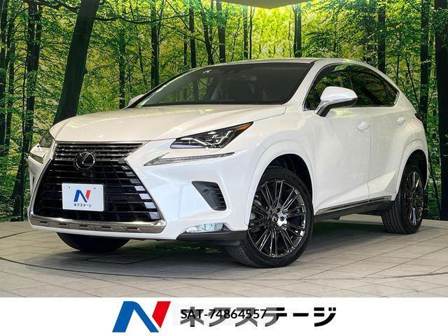 Lexus NX 2018-02 8074355-0