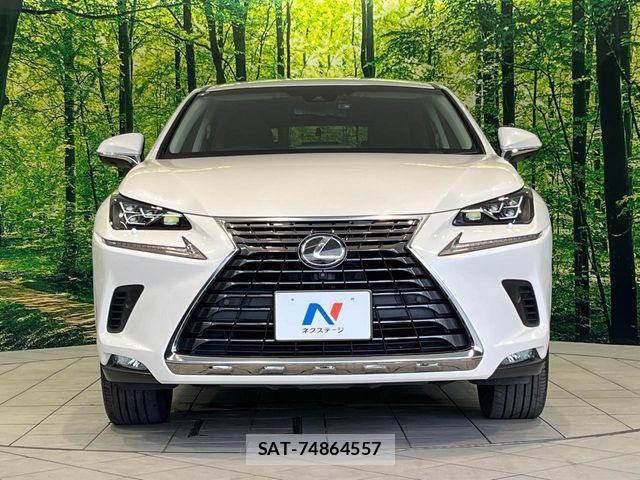 Lexus NX 2018-02 8074355-13