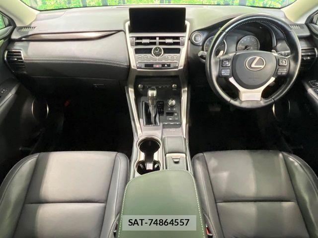 Lexus NX 2018-02 8074355-1
