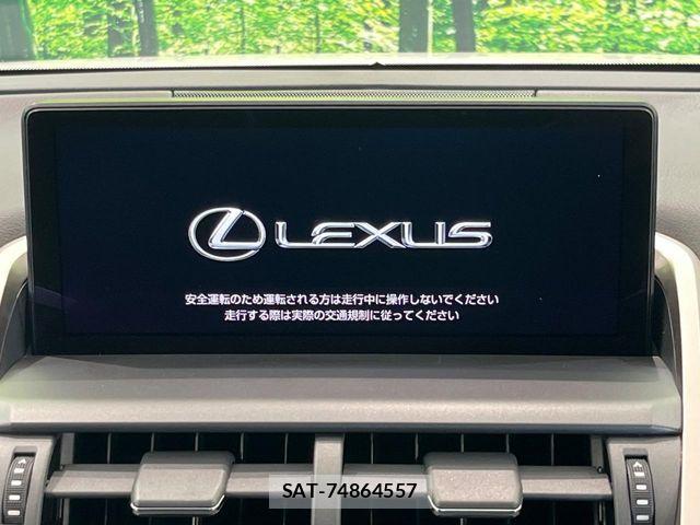 Lexus NX 2018-02 8074355-2