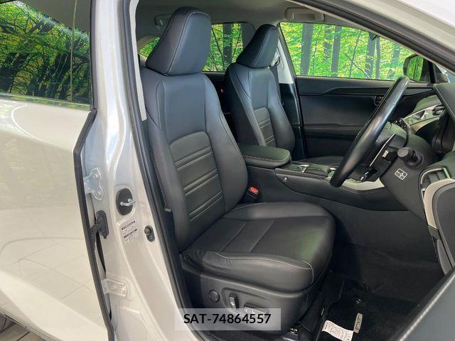 Lexus NX 2018-02 8074355-7