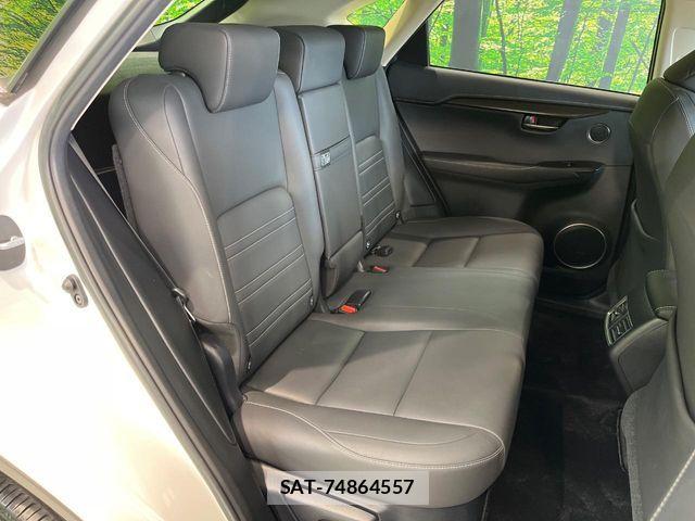 Lexus NX 2018-02 8074355-8
