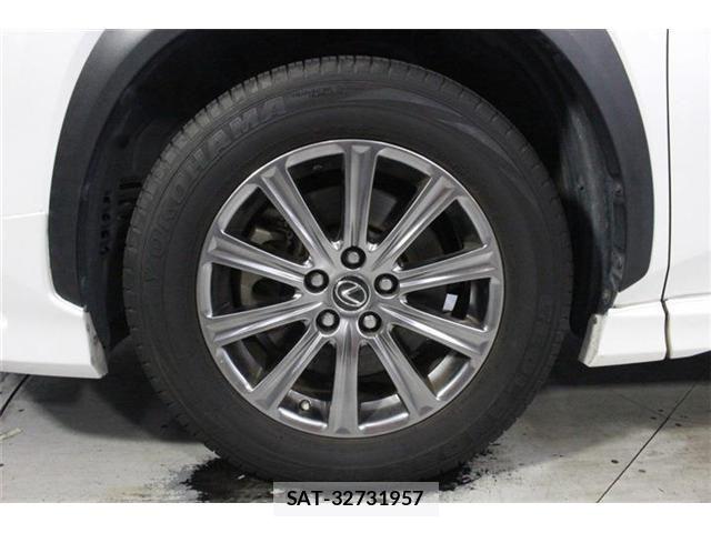 Lexus NX 2018-07 8074354-23