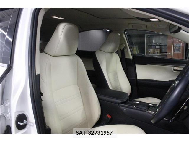 Lexus NX 2018-07 8074354-26