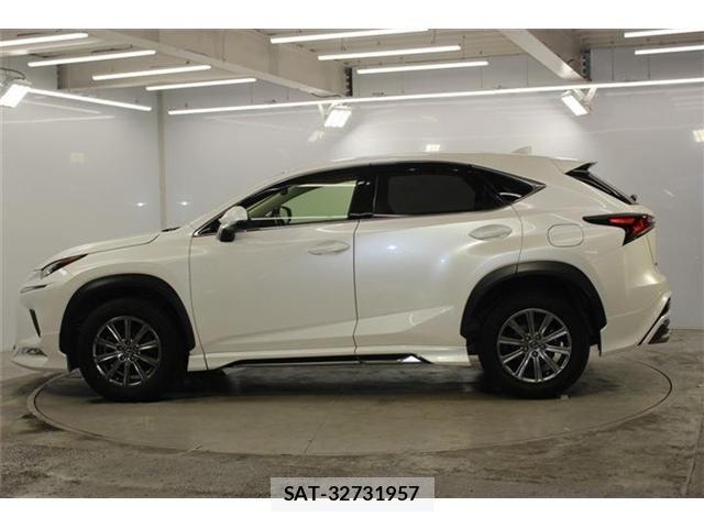 Lexus NX 2018-07 8074354-7