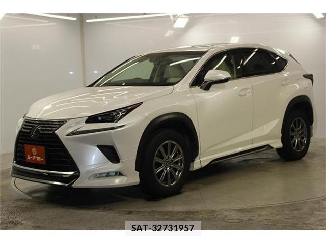 Lexus NX 2018-07 8074354-8
