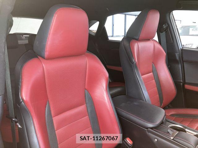Lexus NX 2020-10 8100162-20
