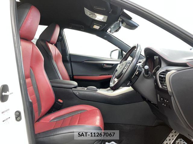 Lexus NX 2020-10 8100162-21
