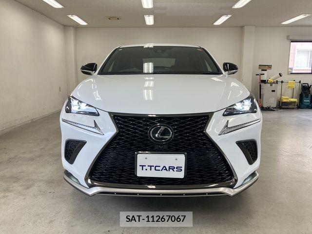 Lexus NX 2020-10 8100162-24