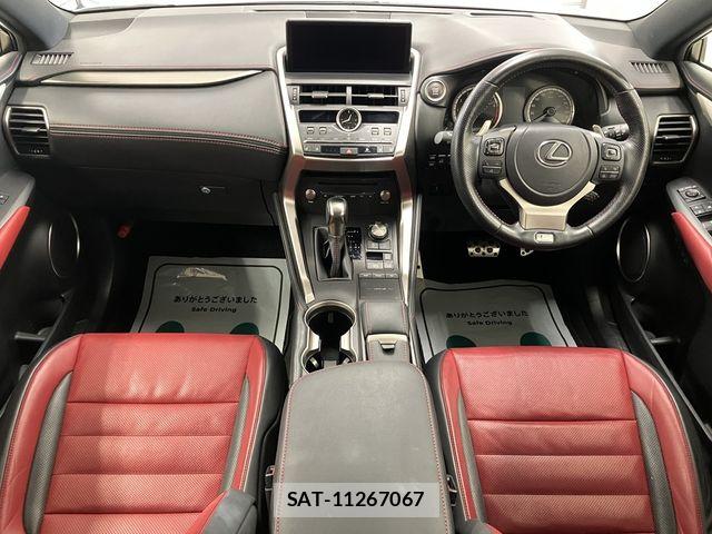 Lexus NX 2020-10 8100162-27