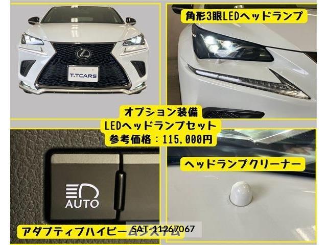 Lexus NX 2020-10 8100162-5