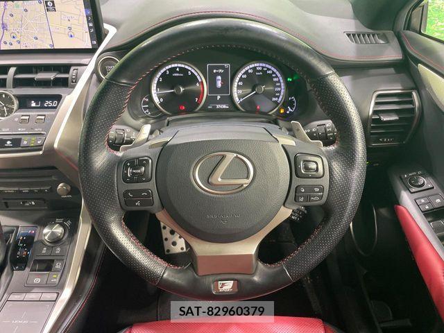 Lexus NX 2018-04 8100161-10